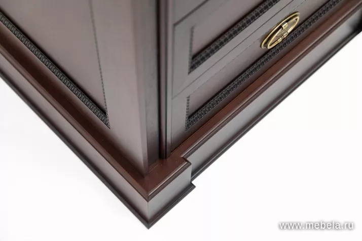 кабинет директора Doge