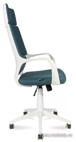 кресло Айкью Белый