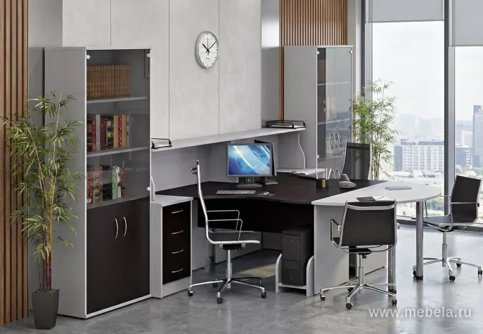 мебель Riva Wenge M