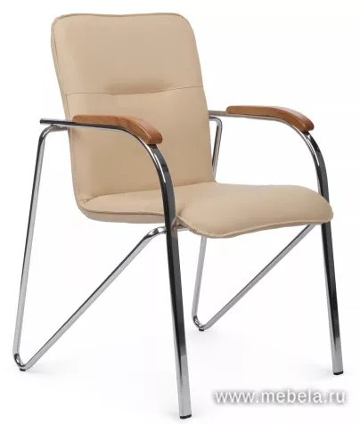 кресло RV-Samba Chrome