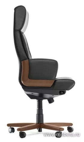 кресло Dico Wood A