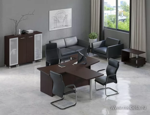 кабинет First Wenge