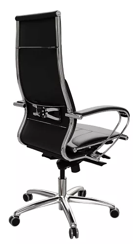 фото кресло Samurai Lux New №4