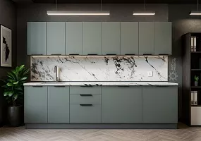 Модульная кухня Vok