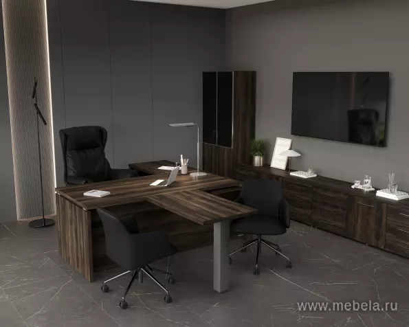 кабинет Yalta Mali