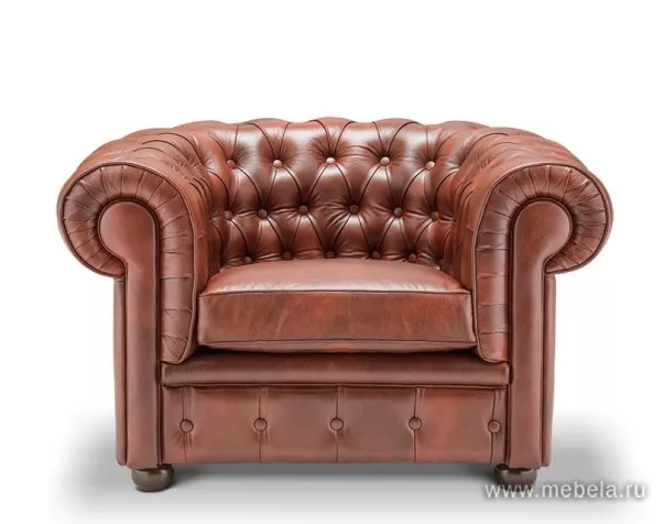 Офисный диван Бристоль