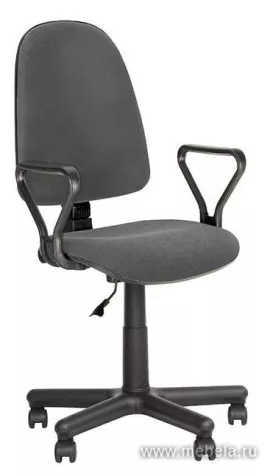Офисное кресло Престиж