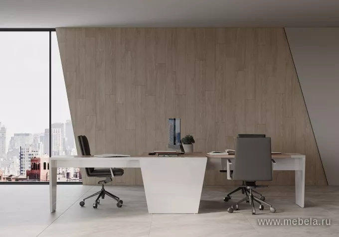 кабинет Asti White