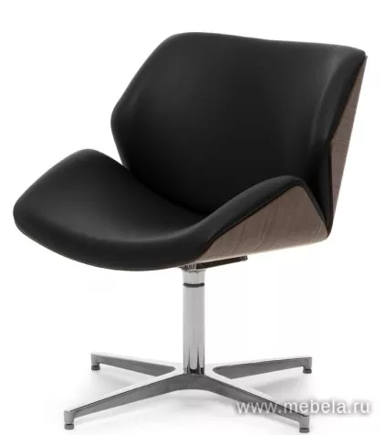 кресло Charm B Wood