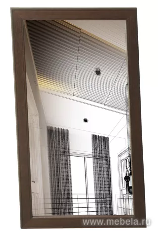 Зеркало Vasko В 61Н