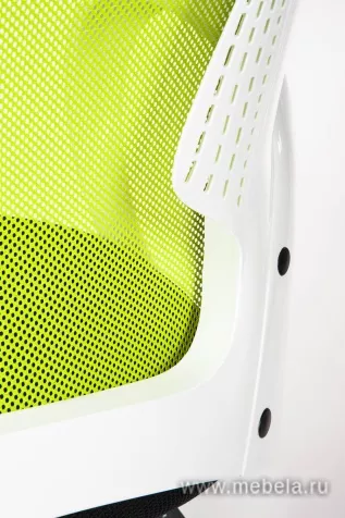 кресло Lime white