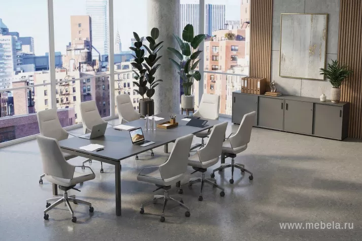 мебель Смарт Металл Гр