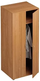 Шкаф глубокий для одежды