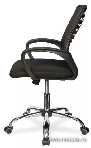 кресло CLG-422 MXH-B