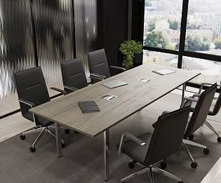 фото кабинет Проджект Люкс Вяз  №4