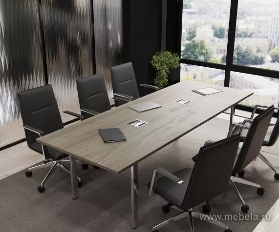 кабинет Project Lux Elm