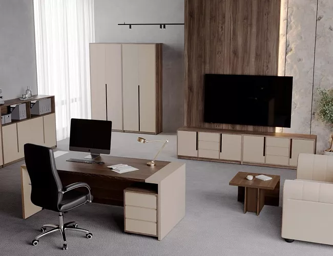 фото кабинет Artwood New №5