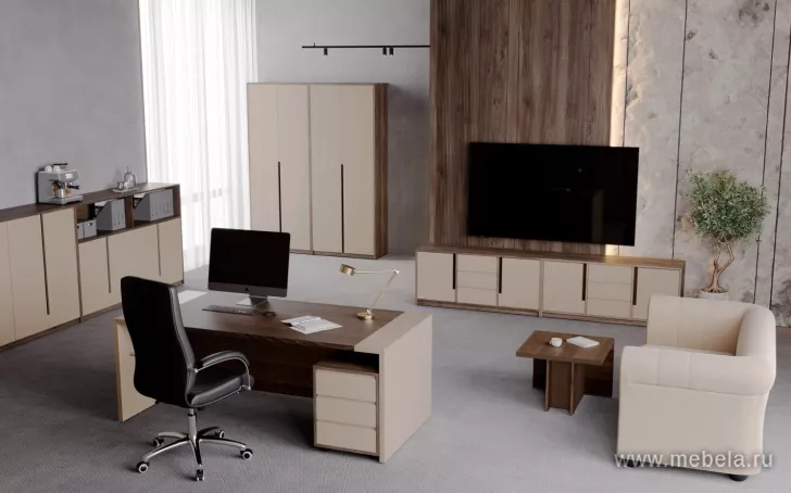 кабинет Артвуд