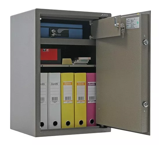 фото Офисный сейф TM-63Т №5