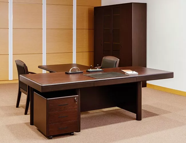 фото кабинет Forte №5