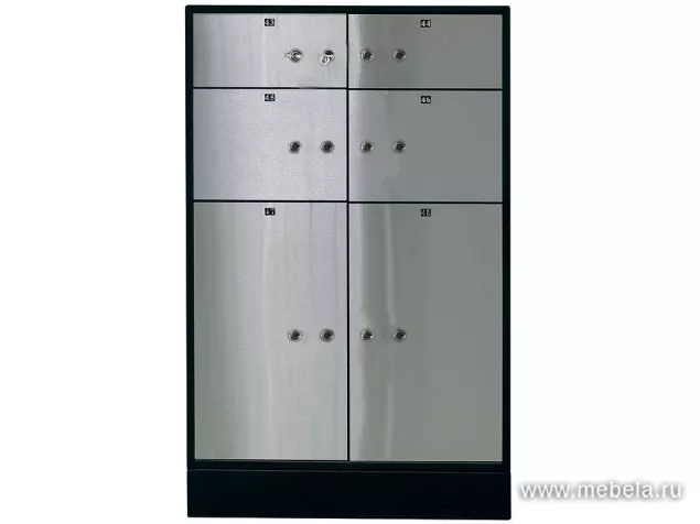 Ячейка Valberg DB-6/3S DGL