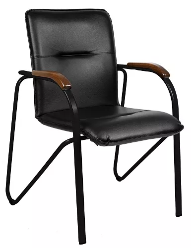 фото кресло Samba Black