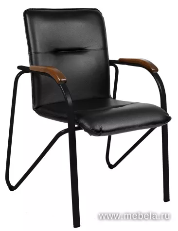 кресло Samba Black