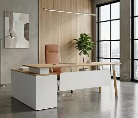 кабинет Fresco Light