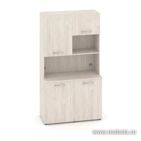 Мини-кухня для офиса Fit