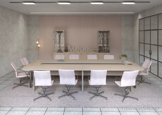 кабинет Swift Light