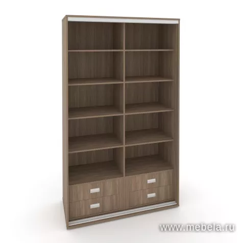 Шкафы-Купе Maris