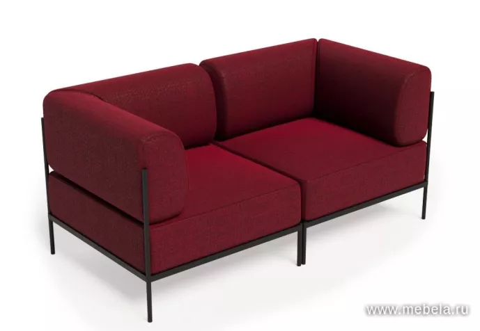 Офисный диван Rio