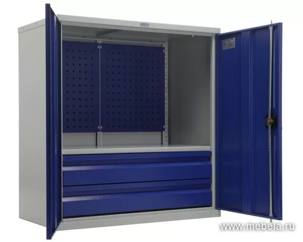 Шкаф инструментальный TС 1095-021020