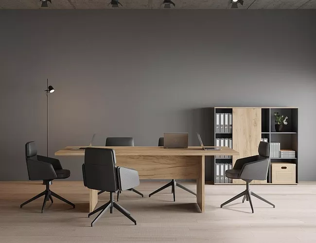 фото кабинет Зион New №4