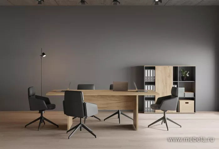 кабинет Зион New