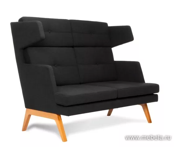 Офисный диван Даллас +