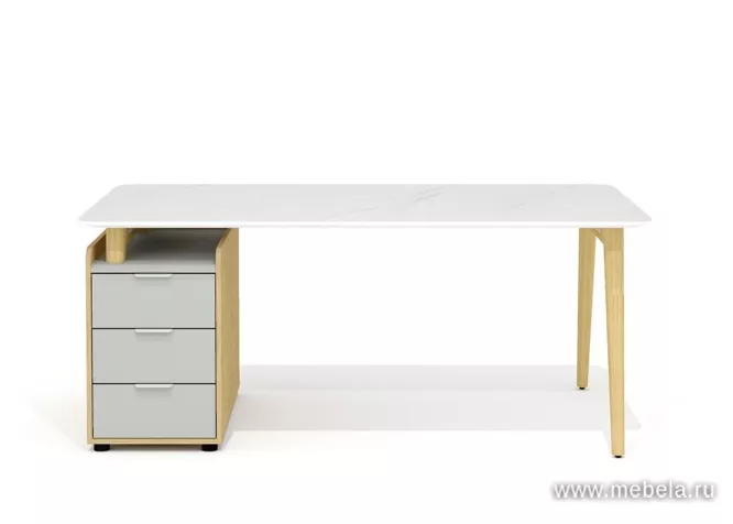 кабинет Remo White