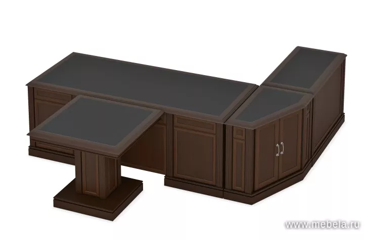 кабинет Inter DM