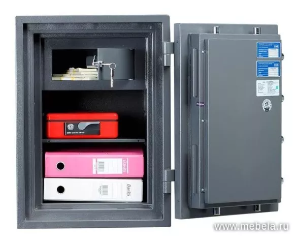 Сейф Гарант Евро 67T