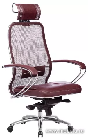 офисное кресло SL-2.04