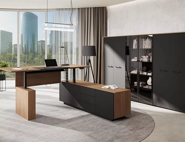 фото кабинет Zenon