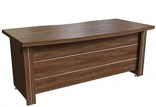 Офисный письменный стол для руководителя Belfast