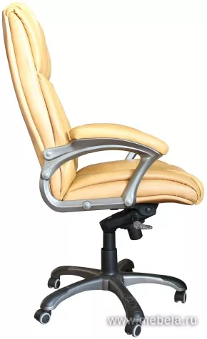 кресло Q-44 Silver