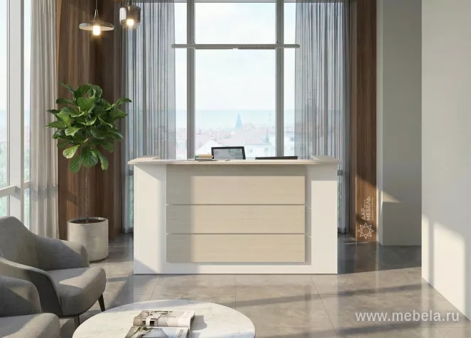 ресепшн Профит