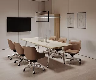 фото столы Проджект Люкс А  №3