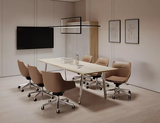 фото столы Project Lux A №3