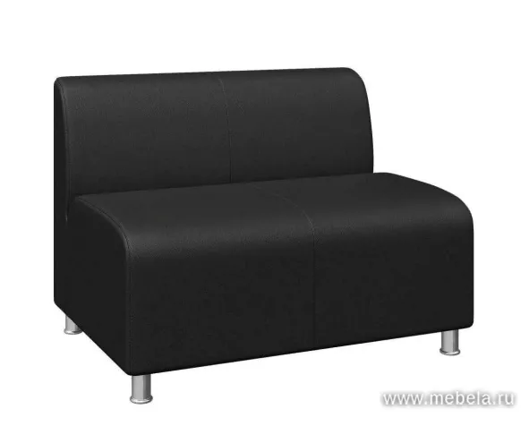 офисный диван Милио