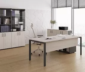 кабинет Project Dub N