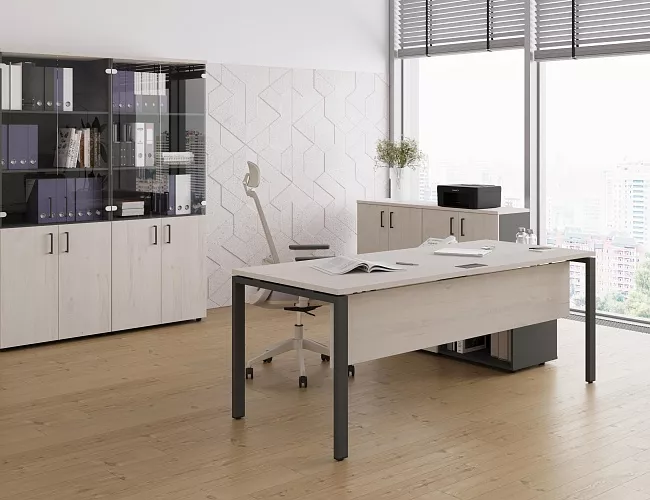 фото кабинет Project Dub N