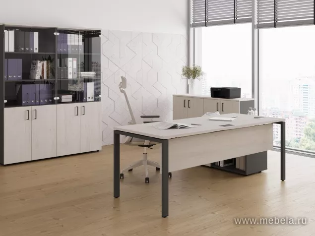 кабинет Project Dub N